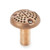 Spartan Bronze Engine Intake Strainer - Basket