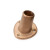 Spartan Bronze Flag Socket
