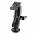 Ram Mounts Size D Double Ball Mount with 75x75mm VESA Plate