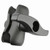 Ram Mounts Size D Double Socket Arm with Large Knob D-Size (Short Arm)