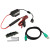 Ram Mounts GDS Modular 10-30V Hardwire Charger with Type-C 2.0 Cable