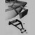 Spartan Bronze Outboard Mounting Bracket