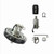 Fancor FX+900 Furler for Flying Sail