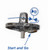 Facnor FX+9000 for Flying Sail