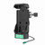 Ram Mounts GDS Powered Locking Vehicle Dock for Handhelds with IntelliSkin without External USB-C Port