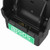 Ram Mounts GDS Powered Locking Vehicle Dock for Handhelds with IntelliSkin without External USB-C Port