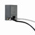Ram Mounts GDS Uni-Conn 14\" Locking Pedestal Dock with PoE