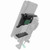 Ram Mounts GDS Hand-Stand with Risers for Vehicle Docks