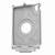 Ram Mounts IntelliSkin Next Gen Apple iPad Mini 6 Grey