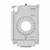 Ram Mounts IntelliSkin Next Gen Apple iPad Mini 6 Grey