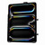 Ram Mounts Holder Apple iPad Pro 13\" (M4) and Air 13\" (M2)