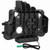 Ram Mounts Locking Powered Dock for Honeywell ScanPal EDA10A
