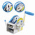 Atlantic Marine Boat Winch - 3 Speed - 1135kg