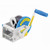 Atlantic Marine Boat Winch - 2 Speed - 775kg