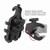 Ram Mounts Quick-Grip Pro Vibration Damping Phone Mount with Tough-Claw