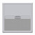 SEAVIEW Seascreen Integrated Hatch Roller Shade