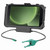 Ram Mounts Skin USB-C Power USB-A Data and RJ45 Cradle Samsung Tab Active3 Active5