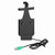 Ram Mounts Powered Dock for Samsung Galaxy XCover7 Without Case