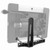 Ram Mounts Side Arm Support for Tab-Lock and GDS Locking Vehicle Docks