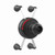 Rotating X-Grip Phone Holder with B-Size Ball