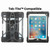 Ram Mounts X-Grip Rubber Tether for 7\"-8\" Tablet Mounts