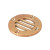 Spartan Bronze Scupper Strainer Plate