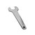 Spartan Seacock Wrench