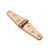 Spartan Bronze Strap Hinge