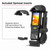 Ram Mounts Powered Dock for Zebra MC9300