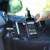 Ram Mounts GDS Audio Amplified Speaker with PTT Breakout Feature