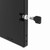 Ram Mounts Safe-Case for Zebra ET4x 10\" Tablet