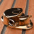 Wilmex Bronze Jamming Cam Cleat - Starboard