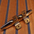 Wilmex Bronze Mast Cleat