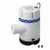 TMC Submersible Bilge Pump 4000GPH with 2 Outlets (Single or Pack of 6)