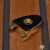 Wilmex Bronze T-Track Stoppers
