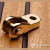 Wilmex Bronze Toggle
