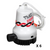 TMC Submersible Bilge Pump 500GPH/1000GPH (Single or Pack of 6)
