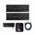 ZipWake PRO Dynamic Trim Control System KB450-S Straight Kit