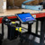 Ram Mounts Tough-Track with Tough-Mag Heavy Duty Magnetic Track System