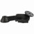 Ram Mounts Size C 6\" Single Swing Arm with C-Size Round Plate