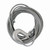 Atlantic Winch Cable with Snap Hook