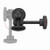 Ram Mounts Swivel Tilt Mount with 4-Hole AMPS Pattern