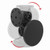 Ram Mounts Dual 90-Degree Pivot Mount