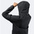 Zhik Womens INS400 Inshore Performance Jacket - Black