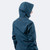 Zhik Womens INS400 Inshore Performance Jacket - Teal