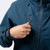 Zhik Womens INS400 Inshore Performance Jacket - Teal