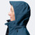 Zhik Womens INS400 Inshore Performance Jacket - Teal