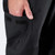 Zhik Mens INS400 Inshore Performance Pant - Black
