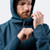 Zhik Mens INS300 Inshore Active Jacket - Teal