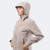Zhik Womens INS300 Inshore Active Jacket - Stone